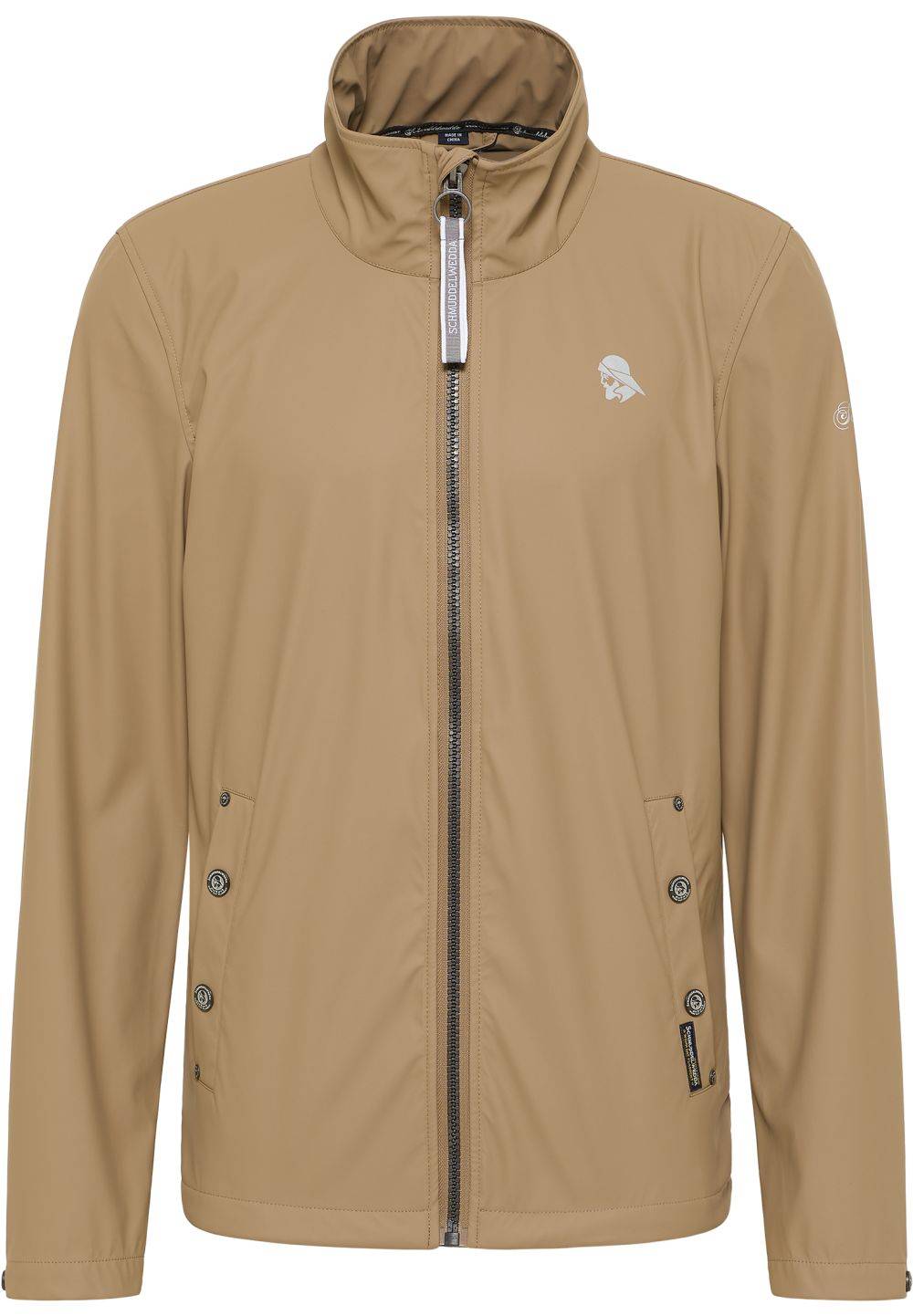 Schmuddelwedda Schmuddelwedda Übergangsjacke