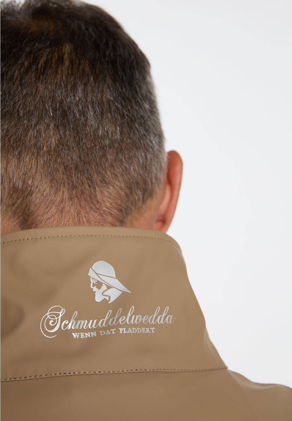 Schmuddelwedda Schmuddelwedda Übergangsjacke