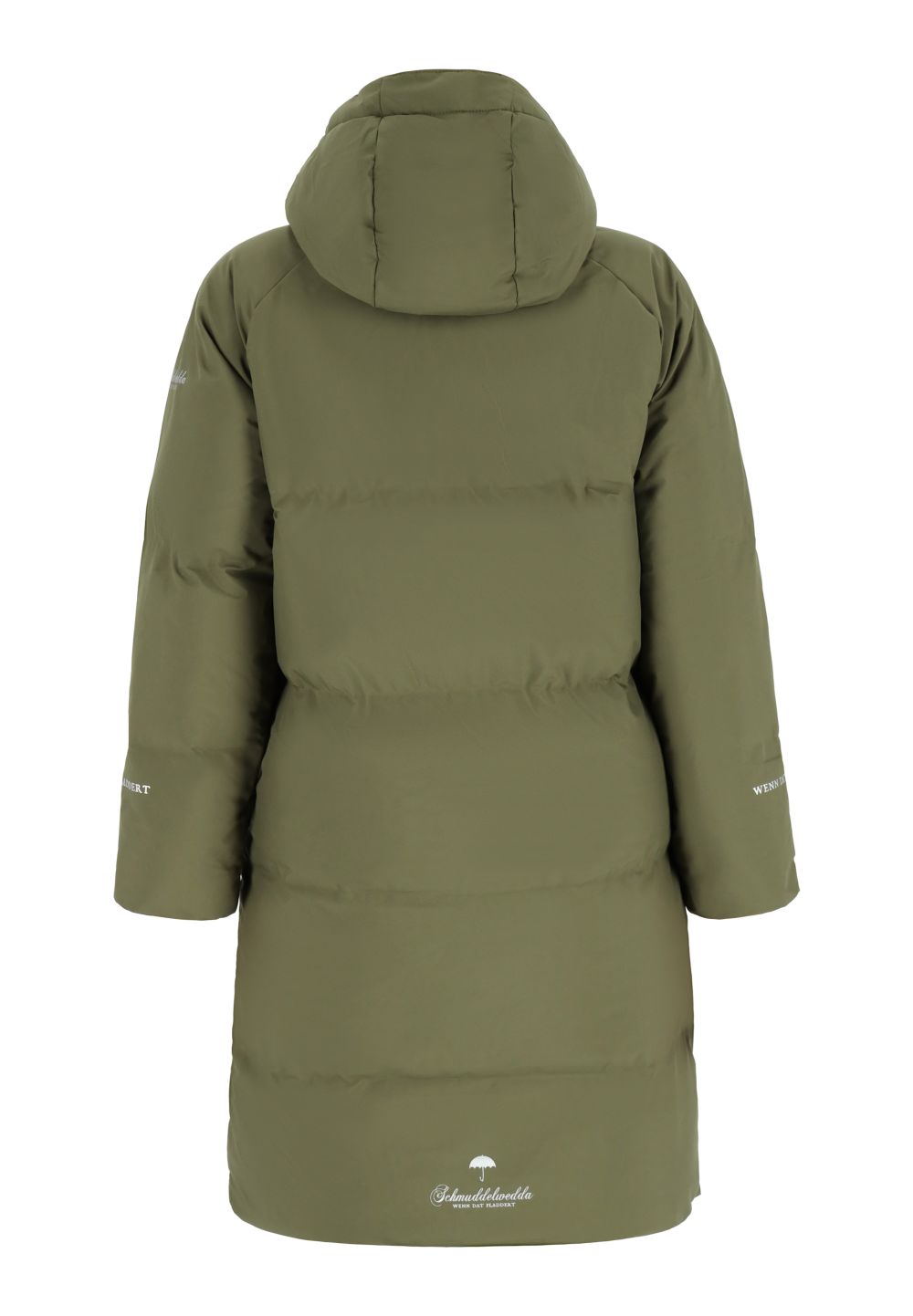 Schmuddelwedda Schmuddelwedda Übergangsjacke