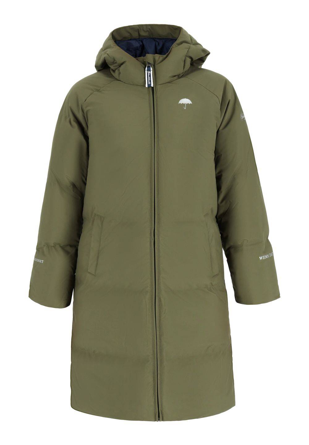 Schmuddelwedda Schmuddelwedda Übergangsjacke