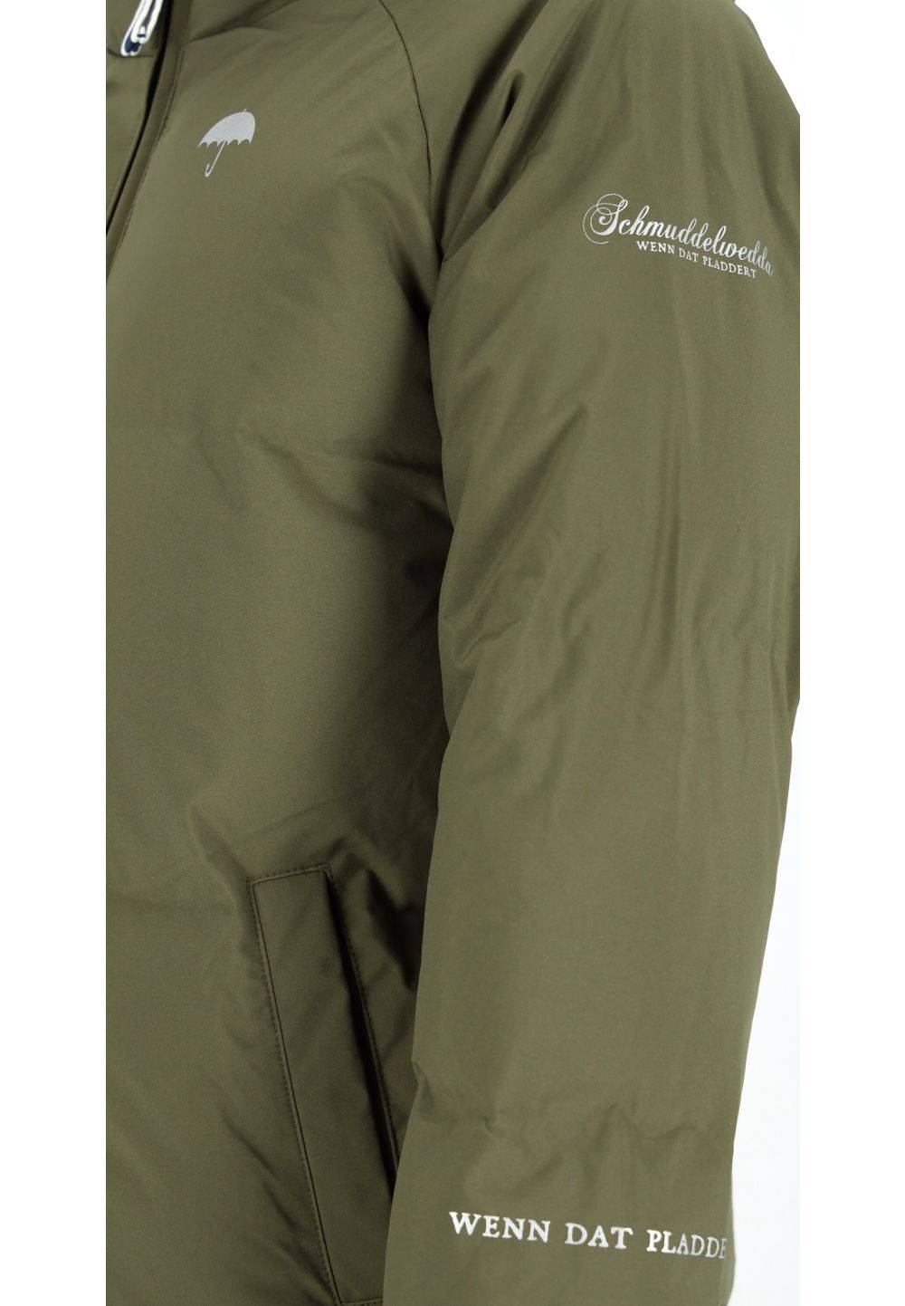 Schmuddelwedda Schmuddelwedda Übergangsjacke