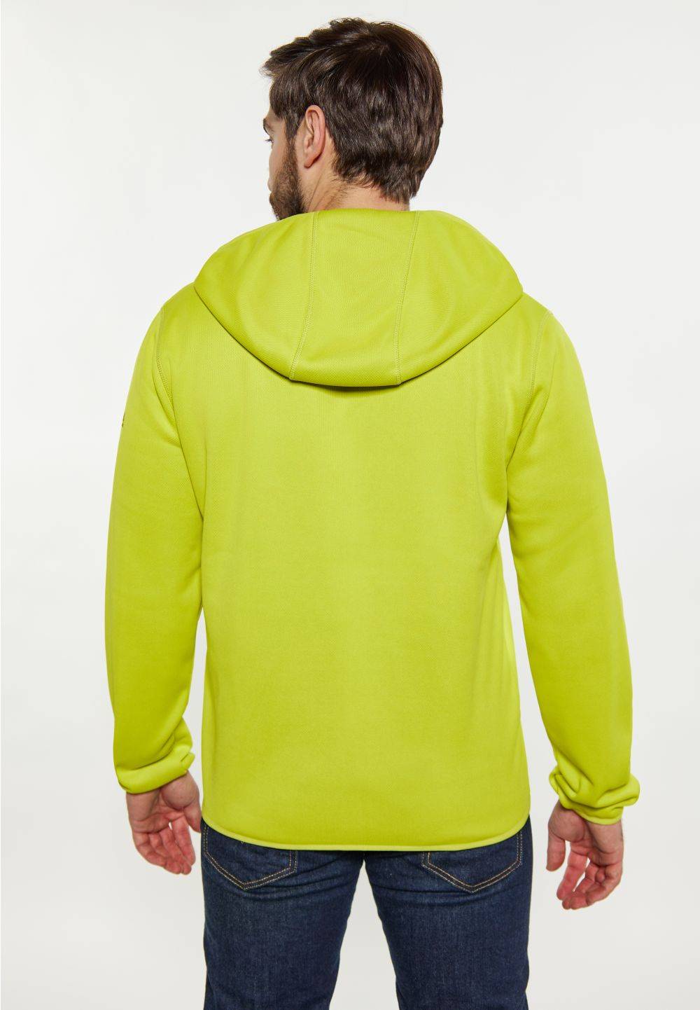 Schmuddelwedda Schmuddelwedda Übergangsjacke