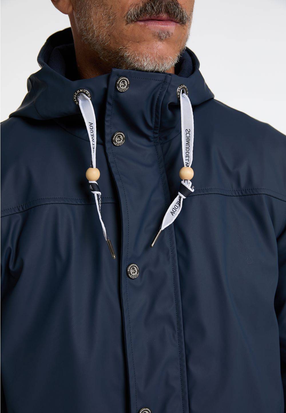 Schmuddelwedda Schmuddelwedda Übergangsjacke