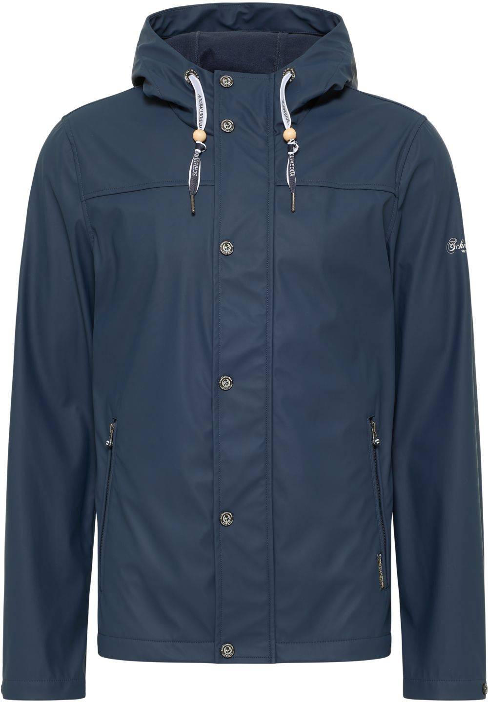 Schmuddelwedda Schmuddelwedda Übergangsjacke