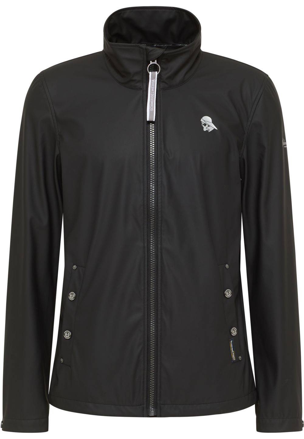 Schmuddelwedda Schmuddelwedda Übergangsjacke