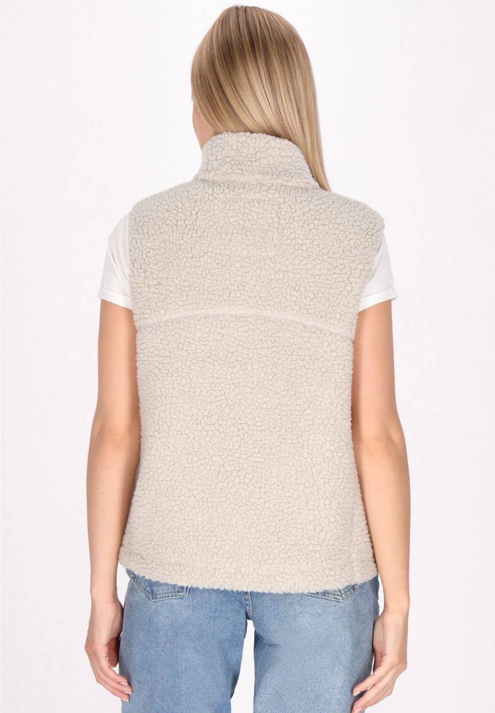 Schmuddelwedda Schmuddelwedda Weste