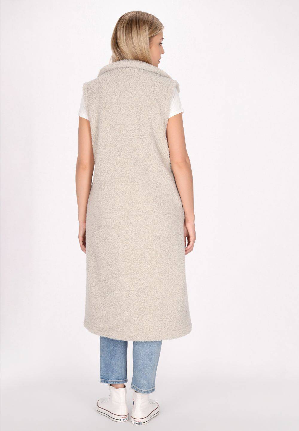 Schmuddelwedda Schmuddelwedda Weste