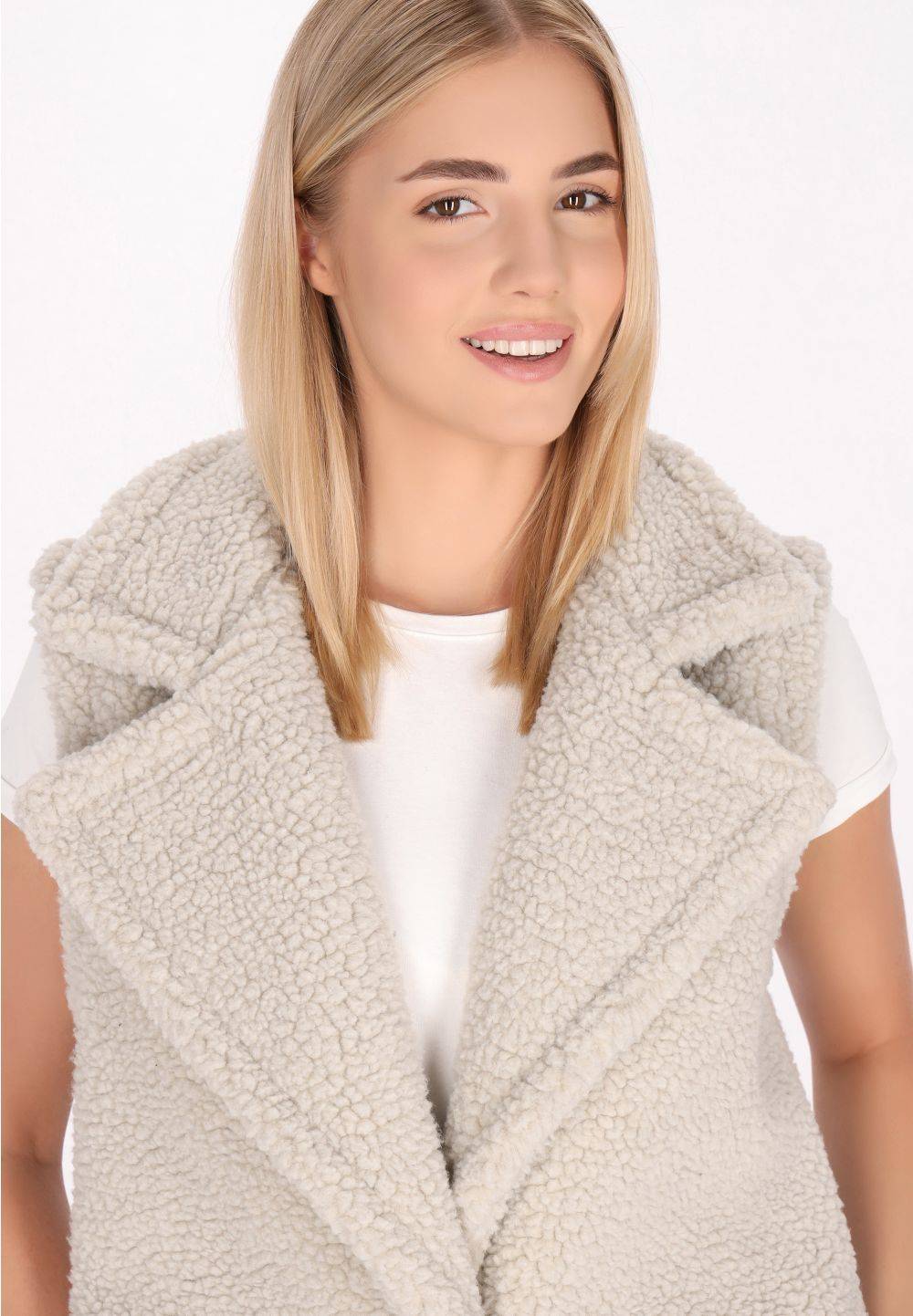 Schmuddelwedda Schmuddelwedda Weste