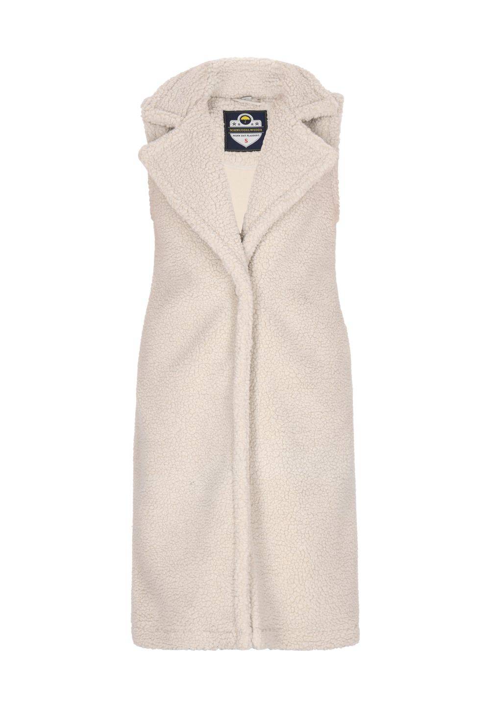Schmuddelwedda Schmuddelwedda Weste