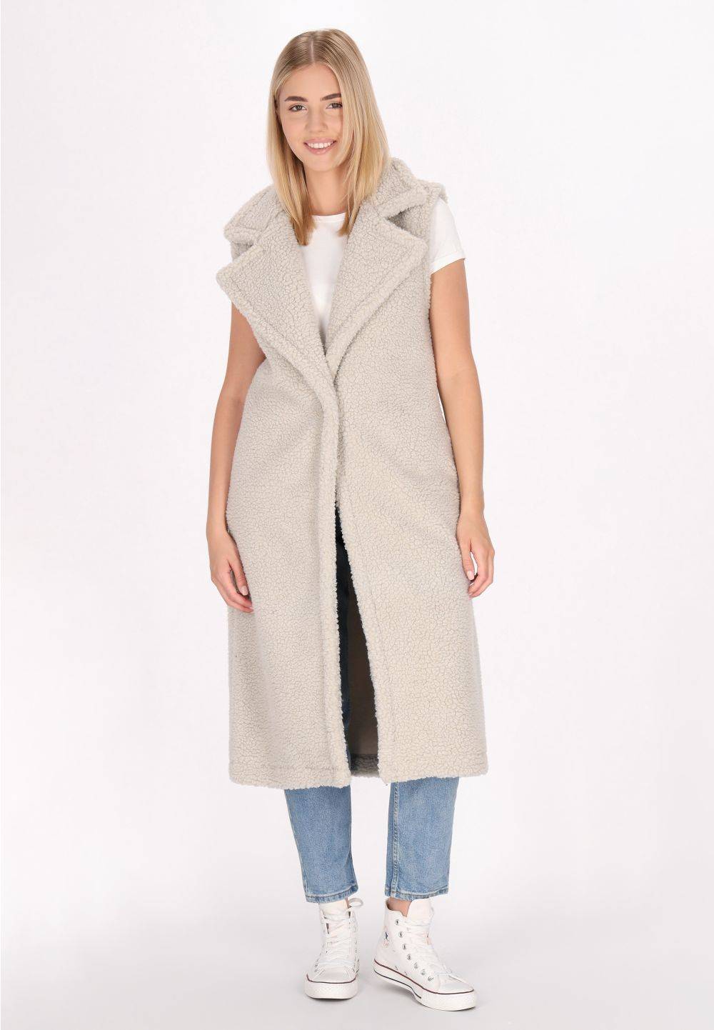 Schmuddelwedda Schmuddelwedda Weste