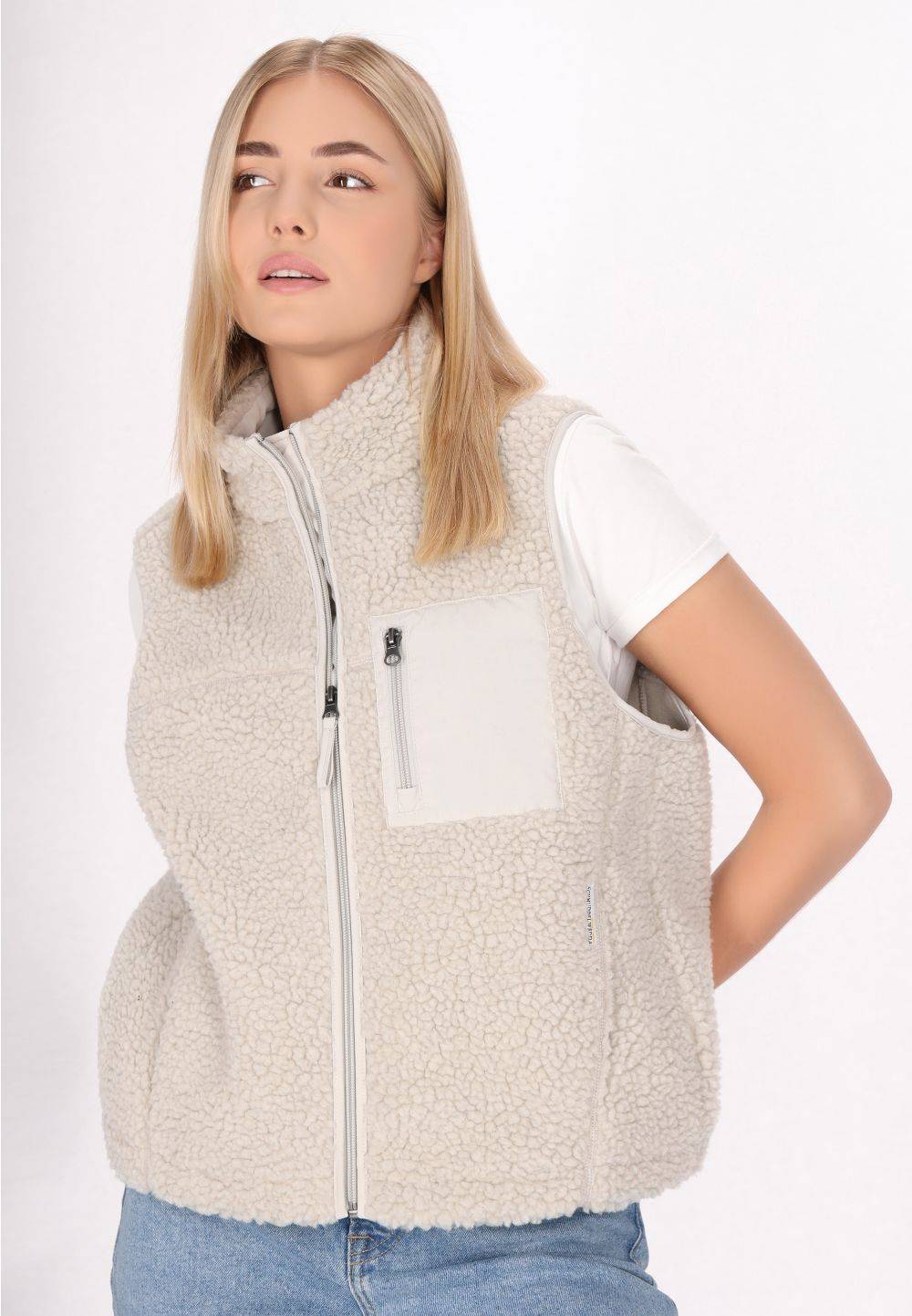 Schmuddelwedda Schmuddelwedda Weste