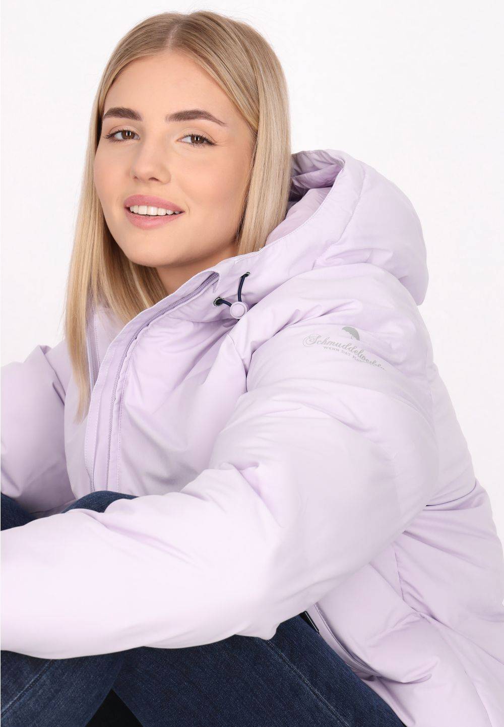 Schmuddelwedda Schmuddelwedda Winterjacke