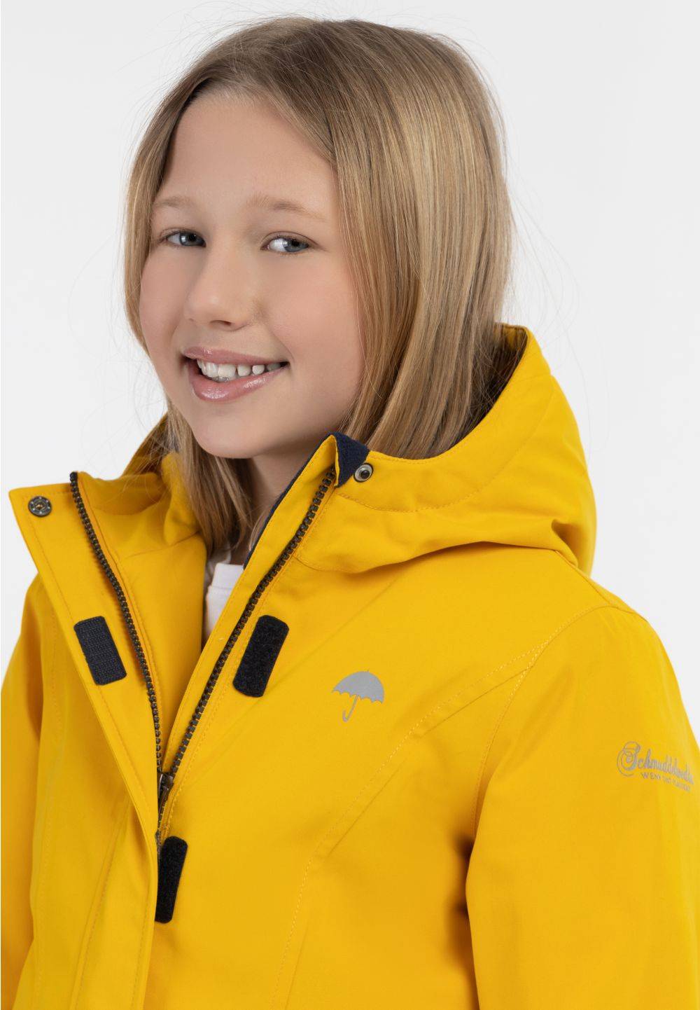 Schmuddelwedda Schmuddelwedda Winterjacke