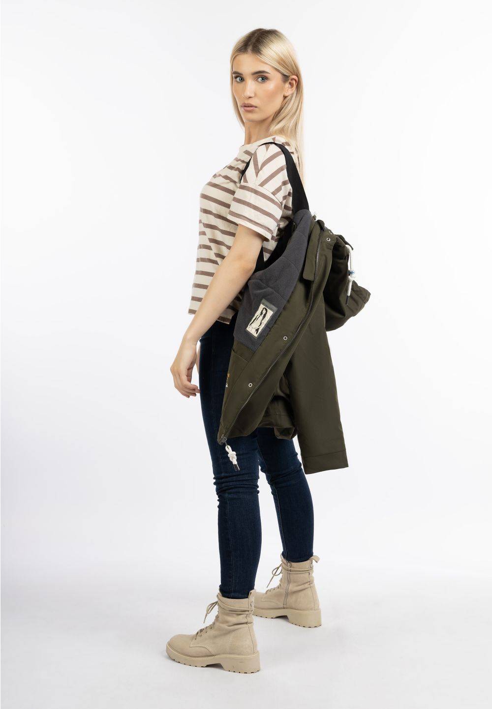 Schmuddelwedda Schmuddelwedda Winterjacke