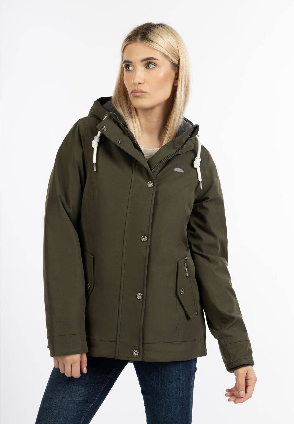 Schmuddelwedda Schmuddelwedda Winterjacke