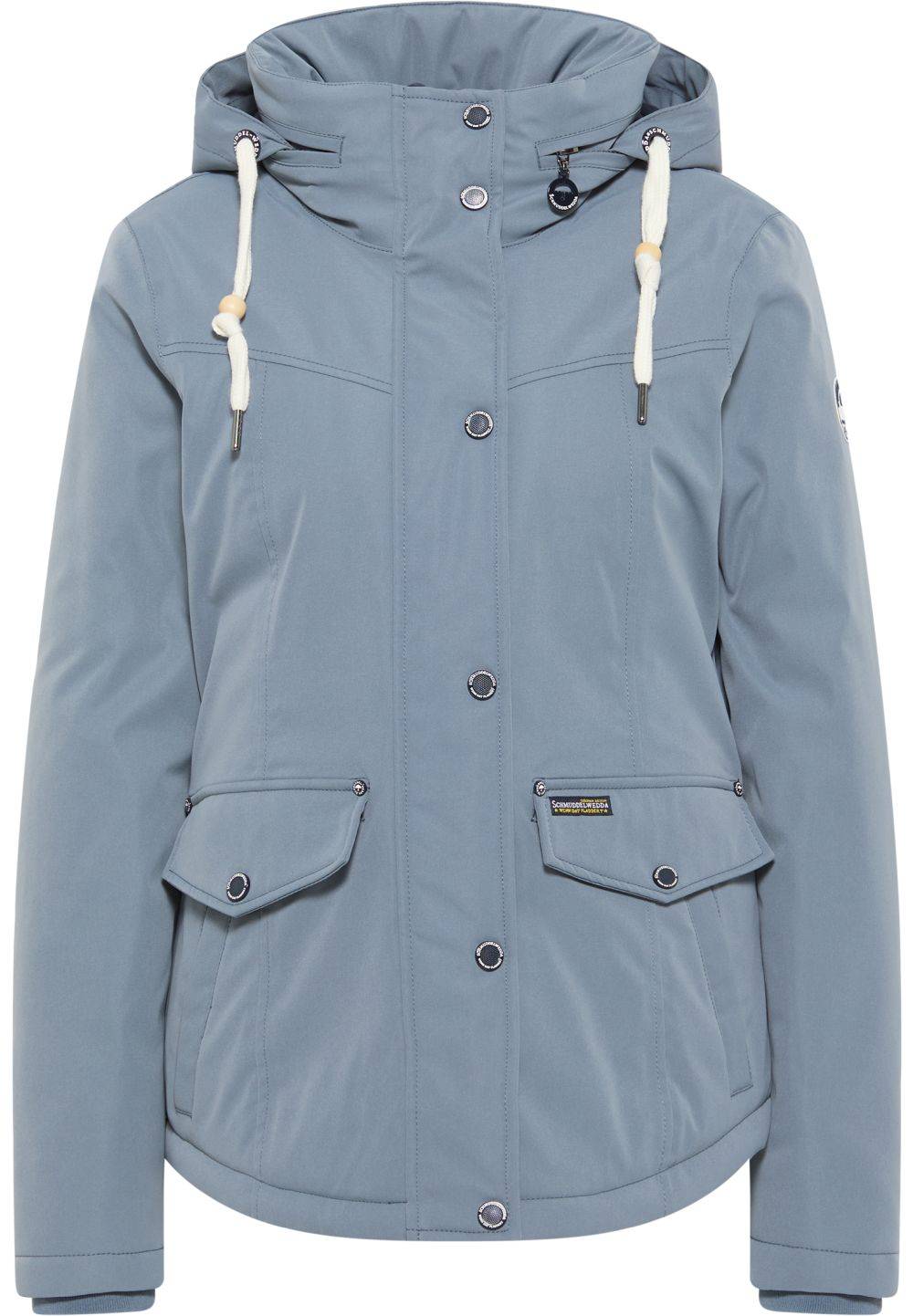 Schmuddelwedda Schmuddelwedda Winterjacke