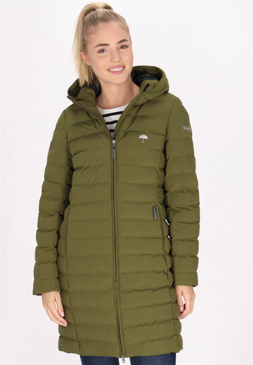 Schmuddelwedda Schmuddelwedda Winterjacke