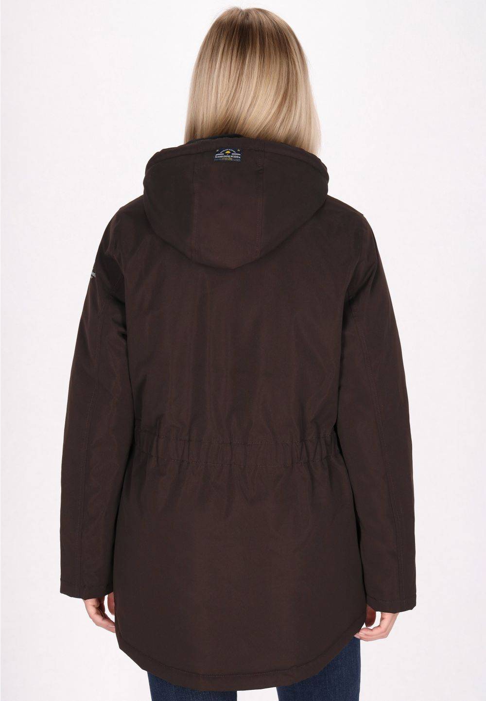 Schmuddelwedda Schmuddelwedda Winterjacke