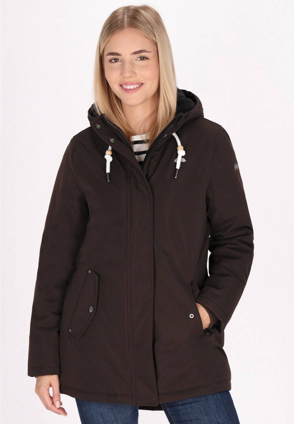 Schmuddelwedda Schmuddelwedda Winterjacke