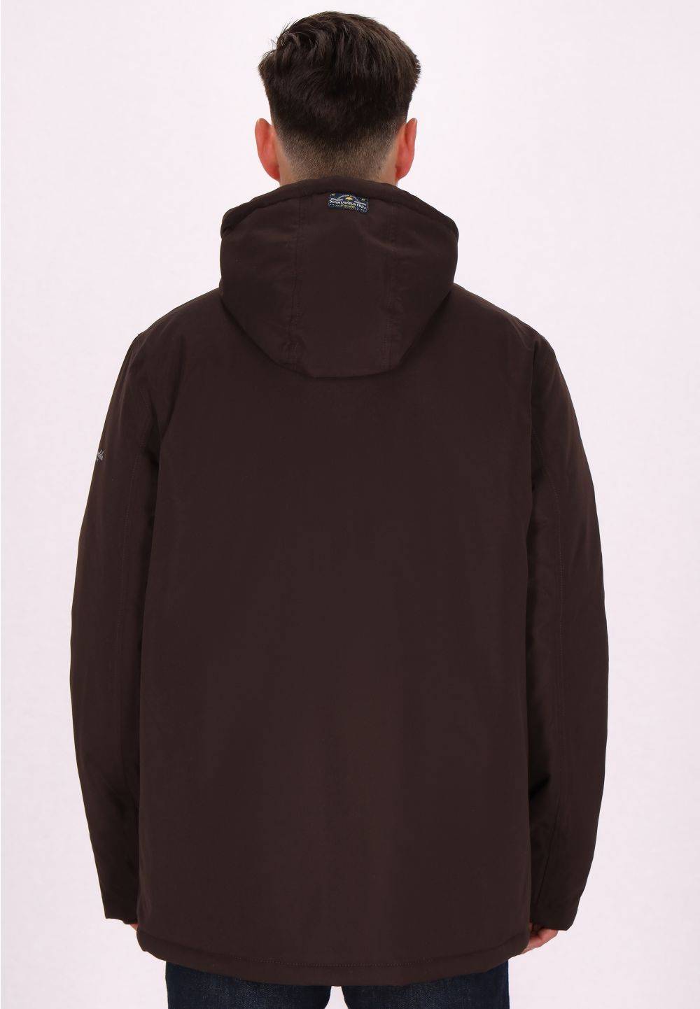 Schmuddelwedda Schmuddelwedda Winterjacke