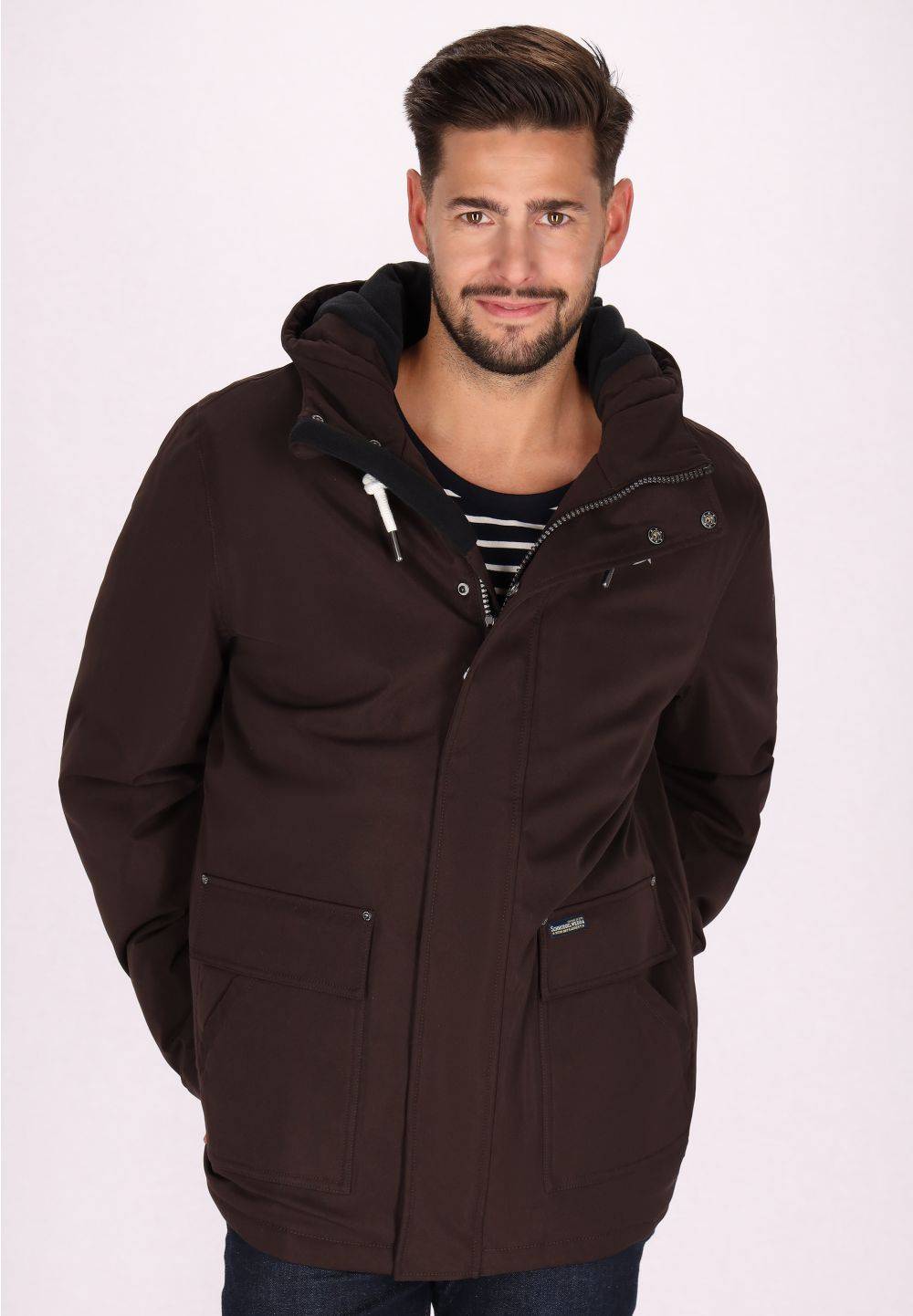 Schmuddelwedda Schmuddelwedda Winterjacke