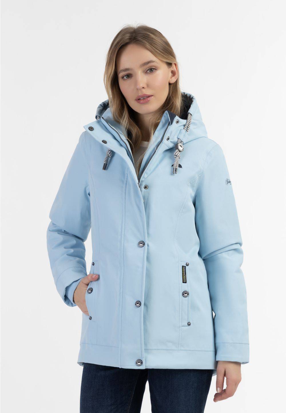 Schmuddelwedda Schmuddelwedda Winterjacke