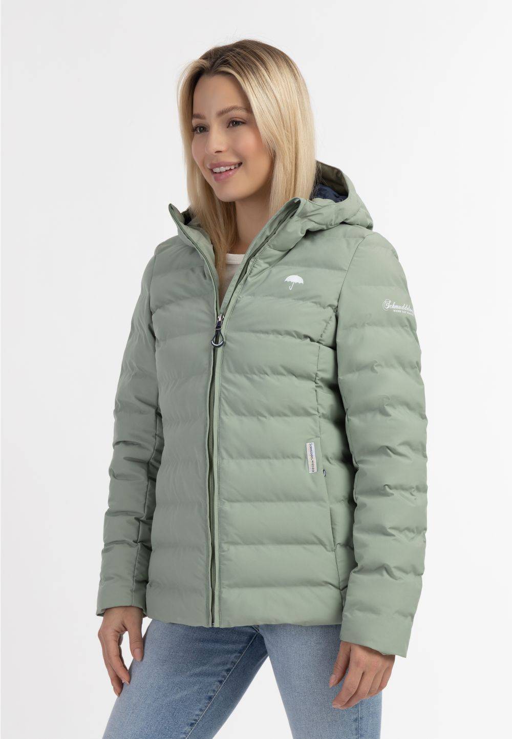 Schmuddelwedda Schmuddelwedda Winterjacke