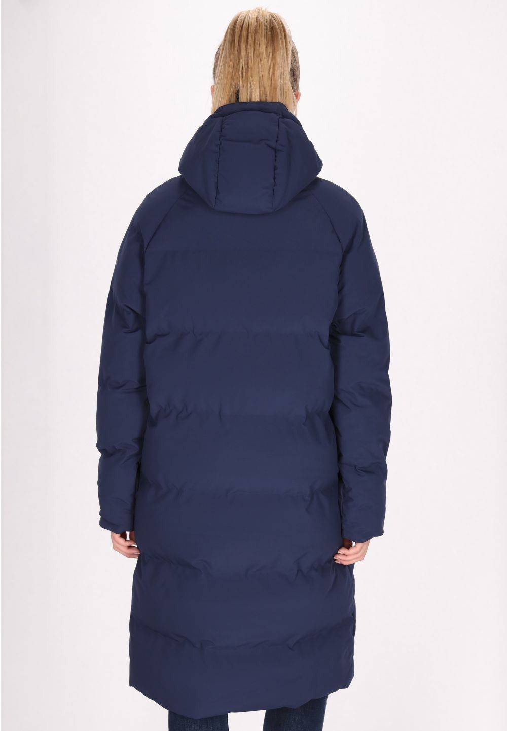 Schmuddelwedda Schmuddelwedda Wintermantel