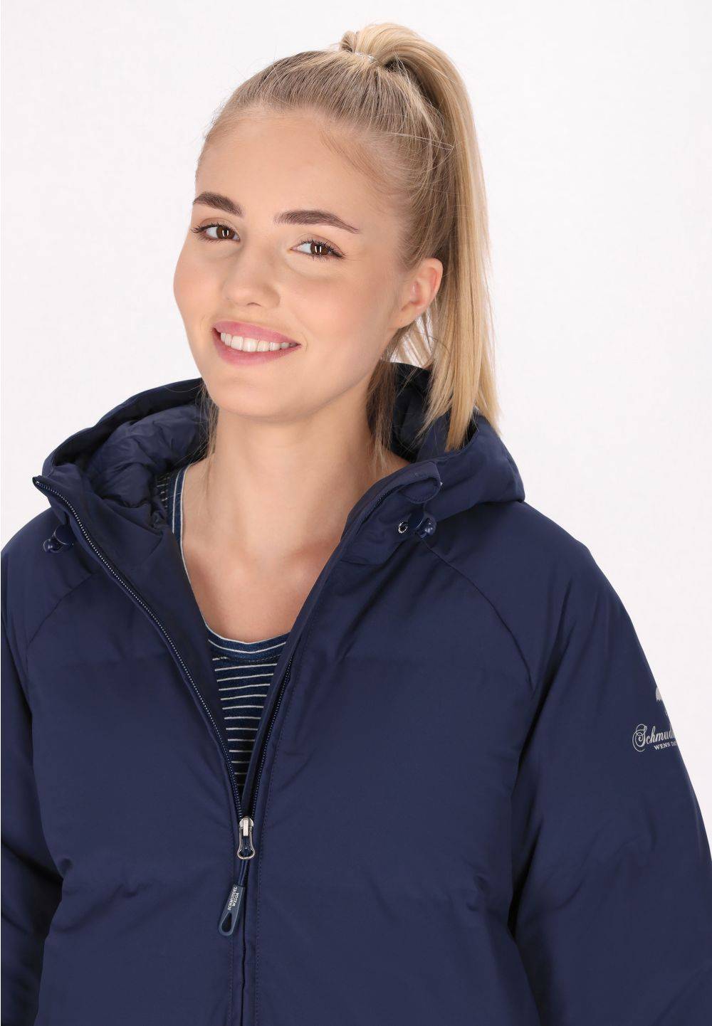 Schmuddelwedda Schmuddelwedda Wintermantel