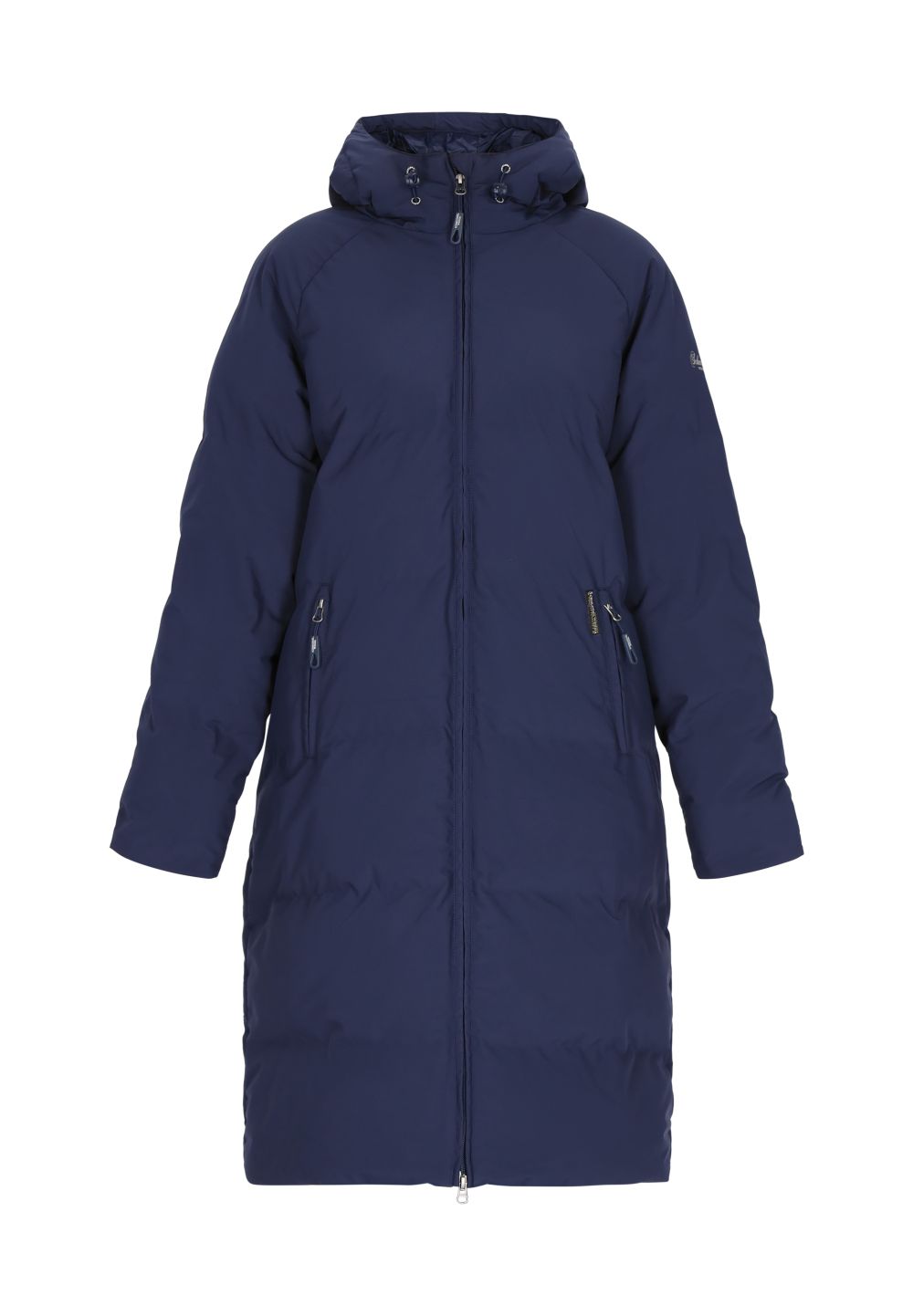 Schmuddelwedda Schmuddelwedda Wintermantel