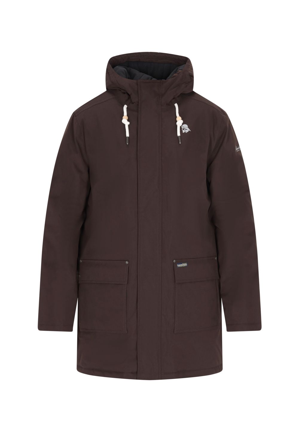 Schmuddelwedda Schmuddelwedda Winterparka