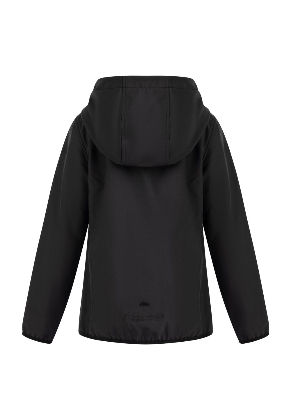 Schmuddelwedda Schmuddelwedda Softshellblouson - recyceltes Material