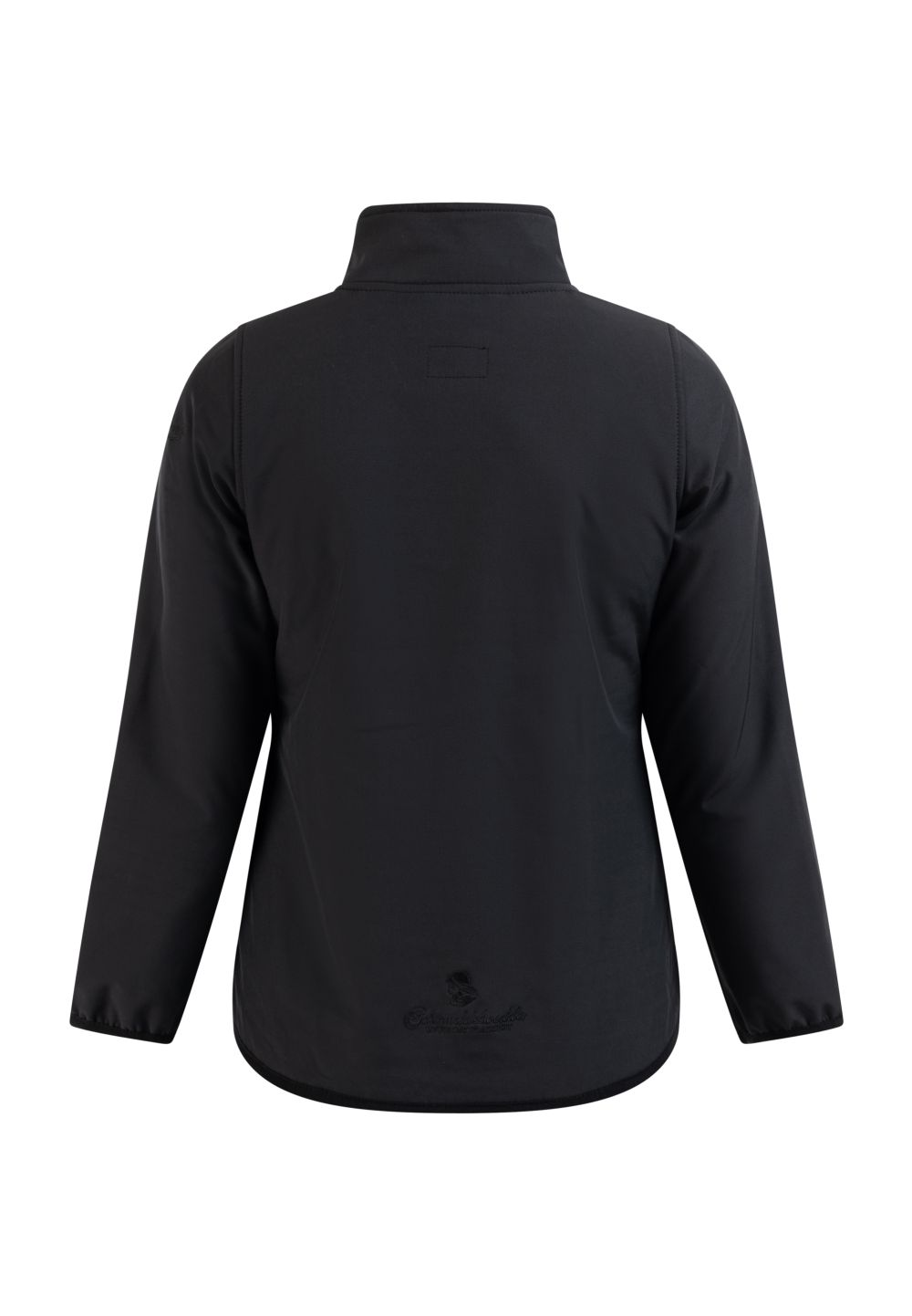 Schmuddelwedda Schmuddelwedda Softshelljacke - Recyceltes Material