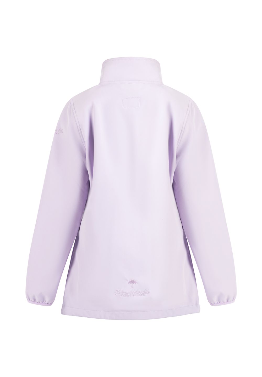 Schmuddelwedda Schmuddelwedda Softshelljacke - Recyceltes Material