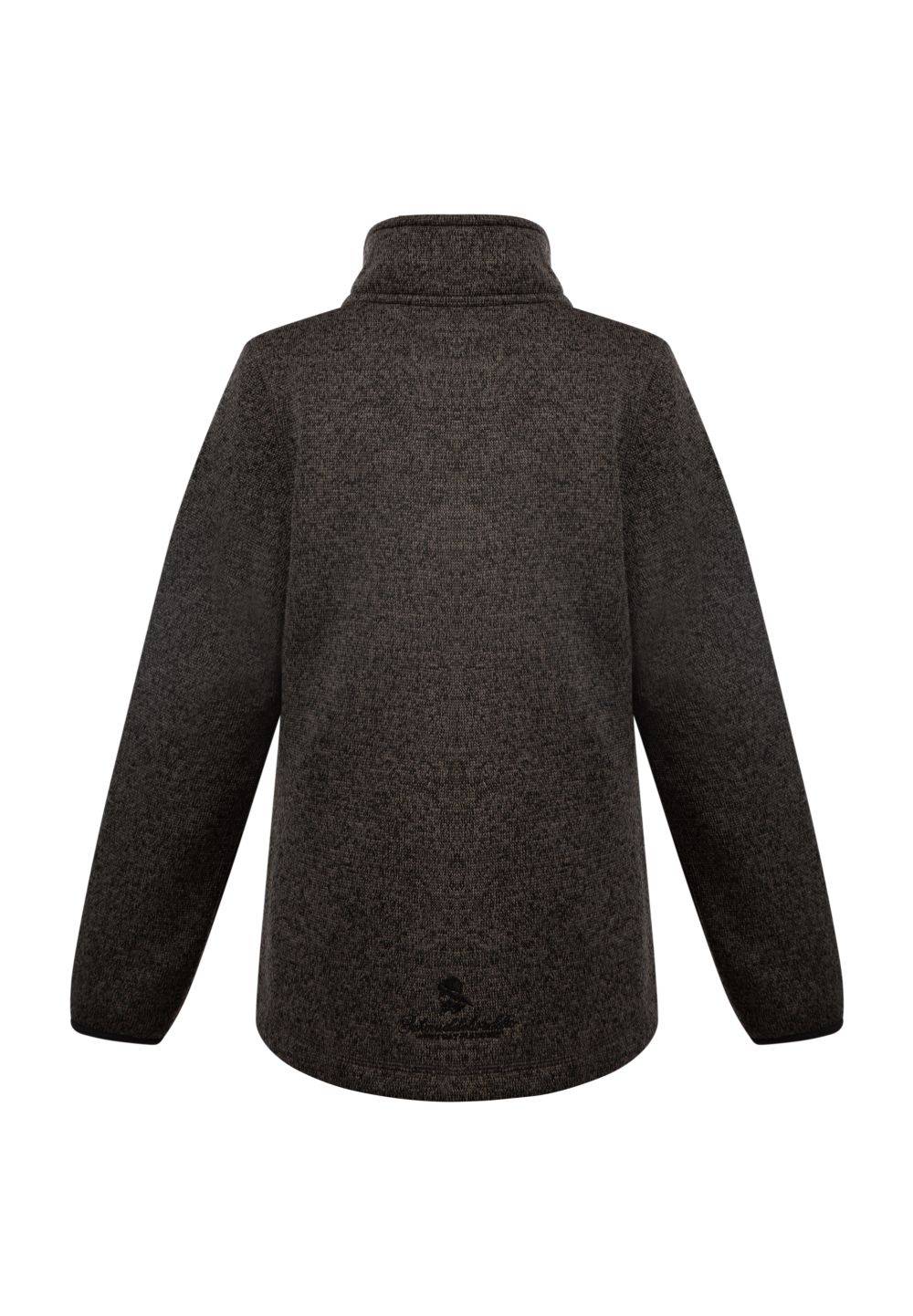 Schmuddelwedda Schmuddelwedda Strickfleecejacke Für Kinder