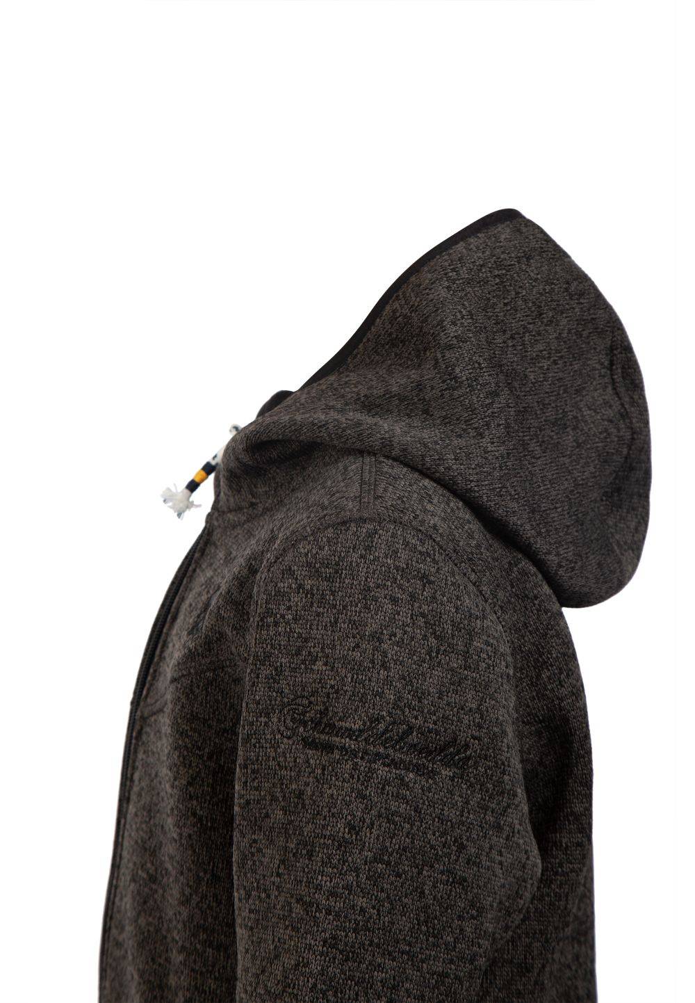 Schmuddelwedda Schmuddelwedda Strickfleecejacke Für Kinder