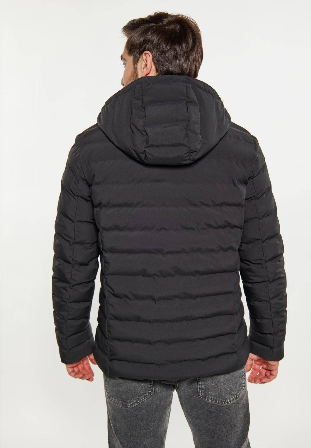 Schmuddelwedda Schmuddelwedda Übergangsjacke/Winterjacke