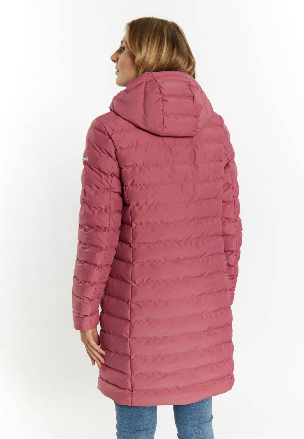 Schmuddelwedda Schmuddelwedda Übergangsjacke/Winterjacke
