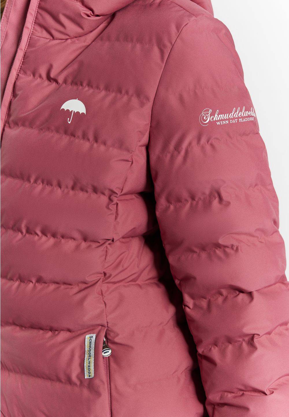 Schmuddelwedda Schmuddelwedda Übergangsjacke/Winterjacke