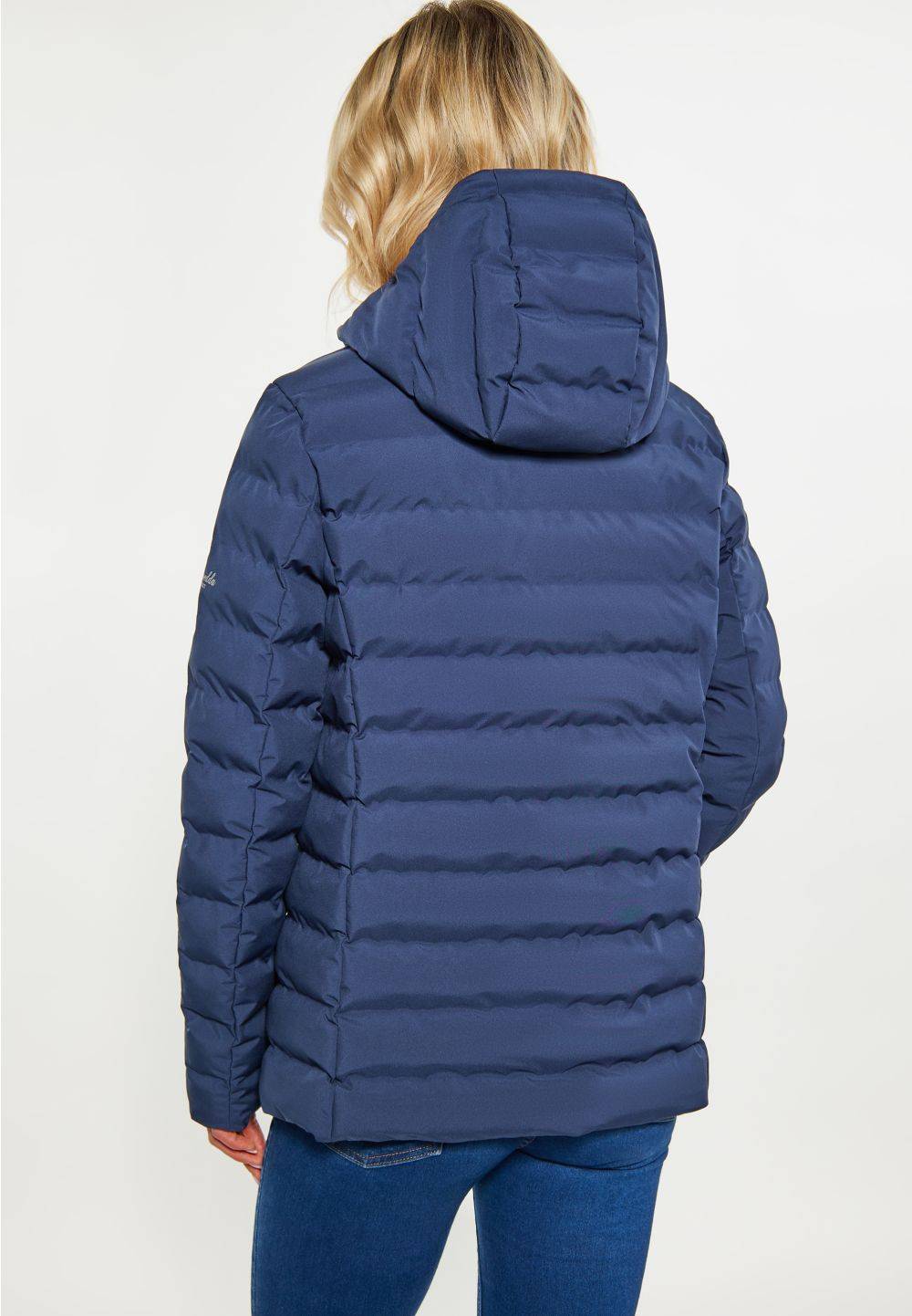Schmuddelwedda Schmuddelwedda Übergangsjacke/Winterjacke