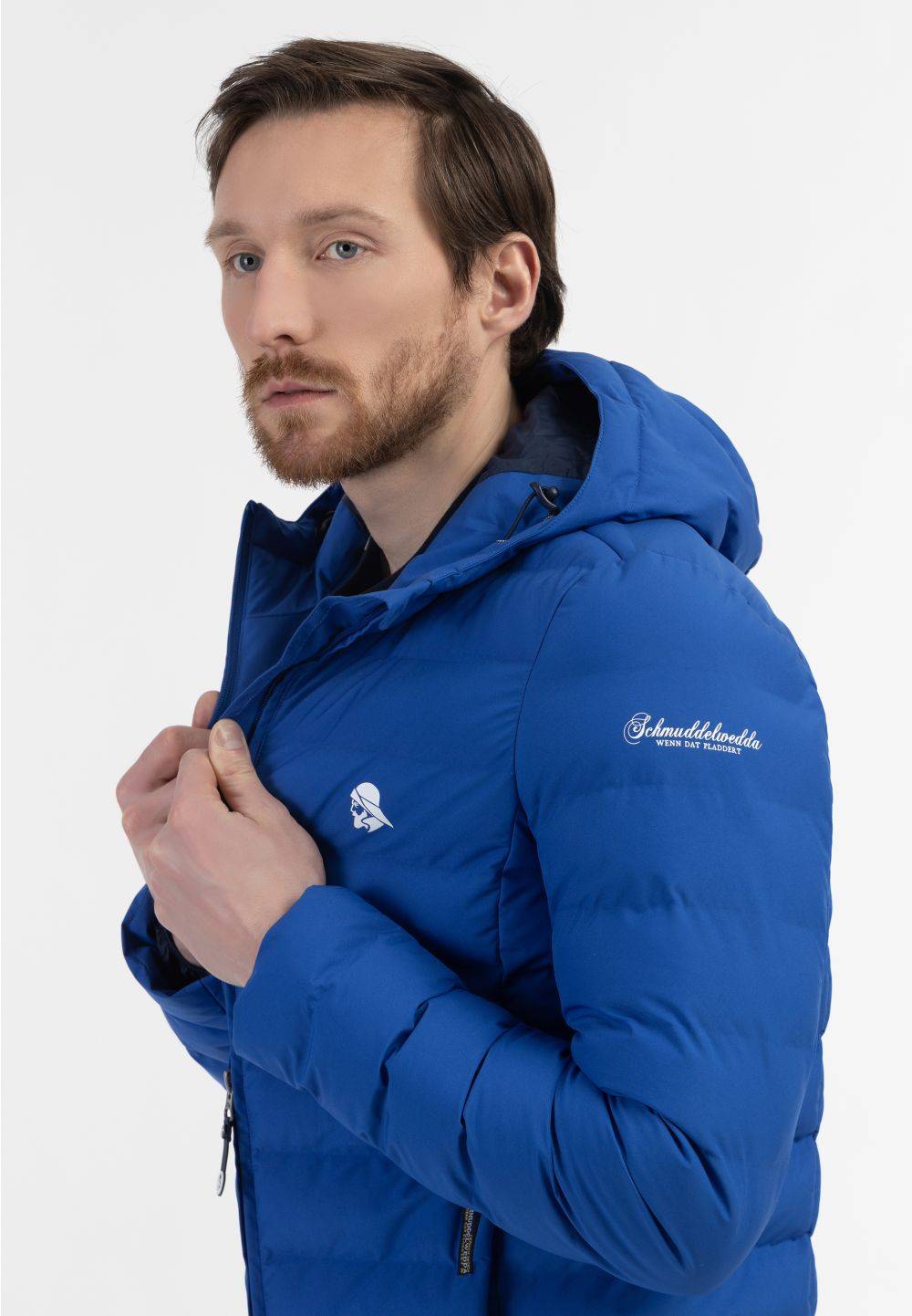 Schmuddelwedda Schmuddelwedda Übergangsjacke / Winterjacke