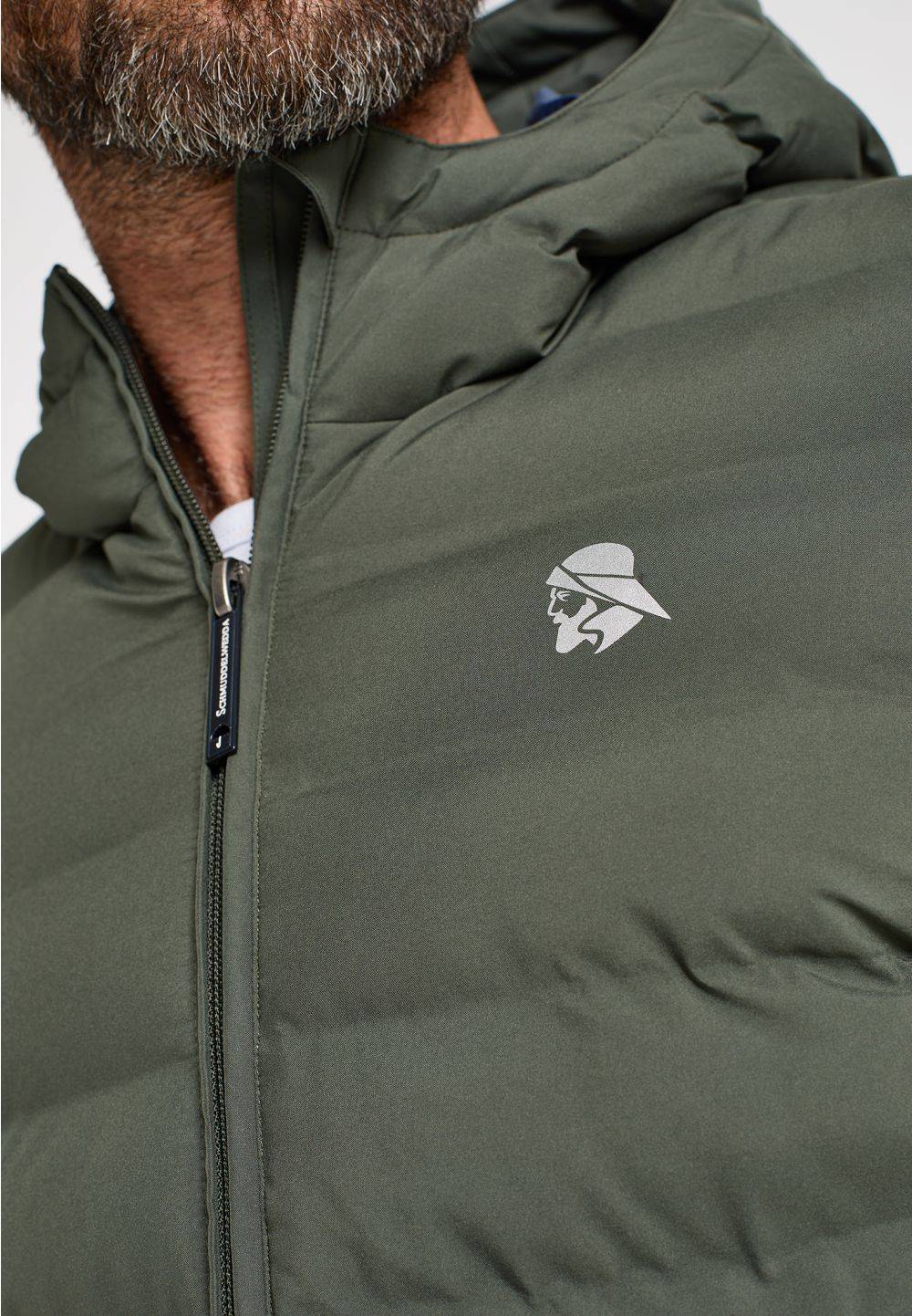 Schmuddelwedda Schmuddelwedda Übergangsjacke / Winterjacke