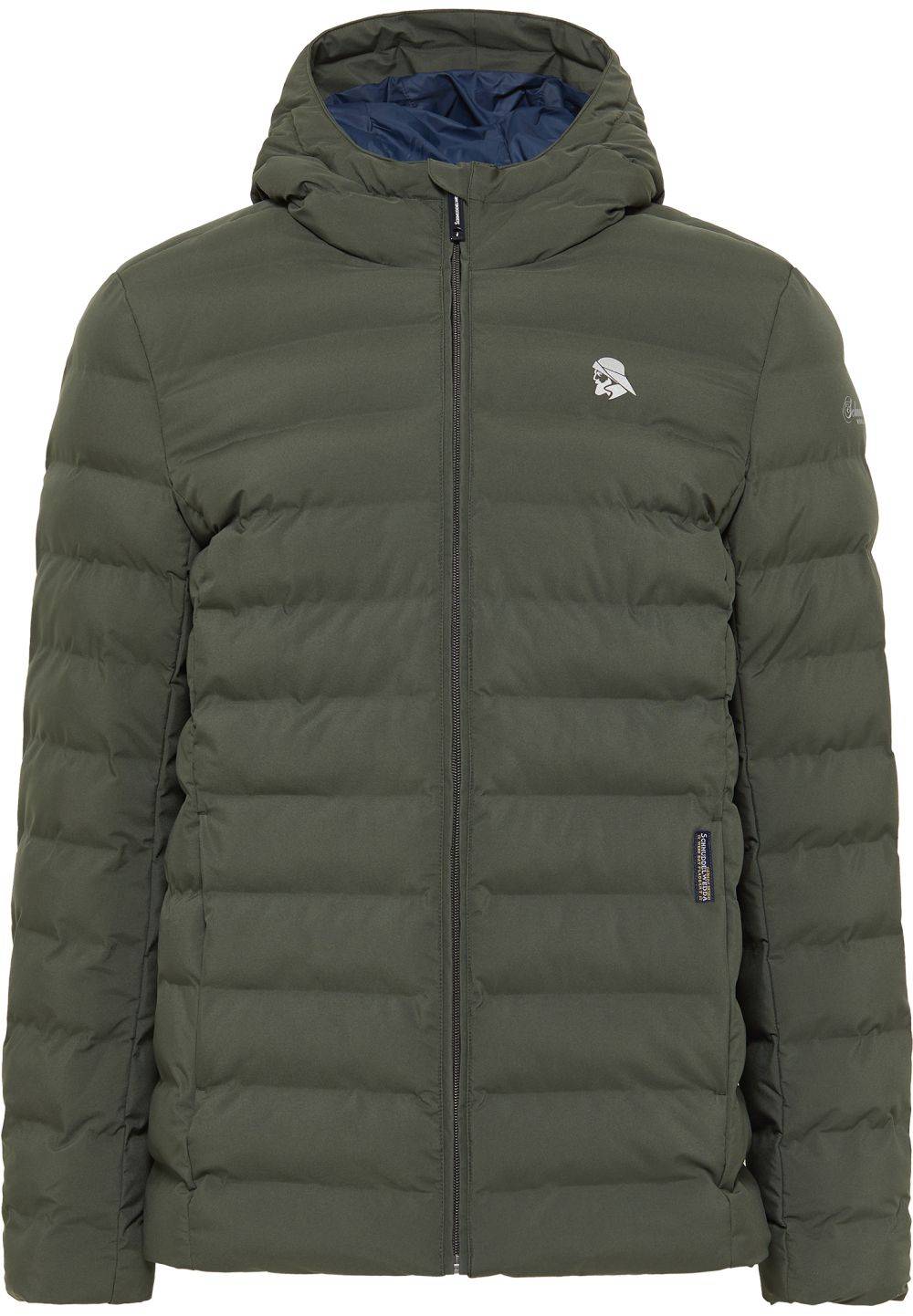 Schmuddelwedda Schmuddelwedda Übergangsjacke / Winterjacke