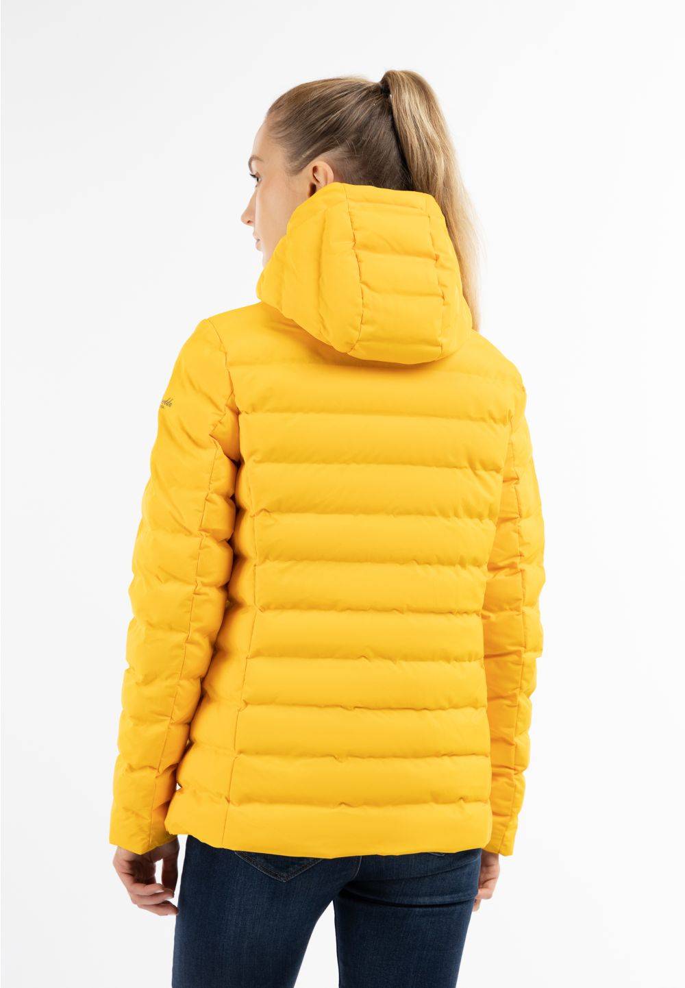 Schmuddelwedda Schmuddelwedda Übergangsjacke / Winterjacke