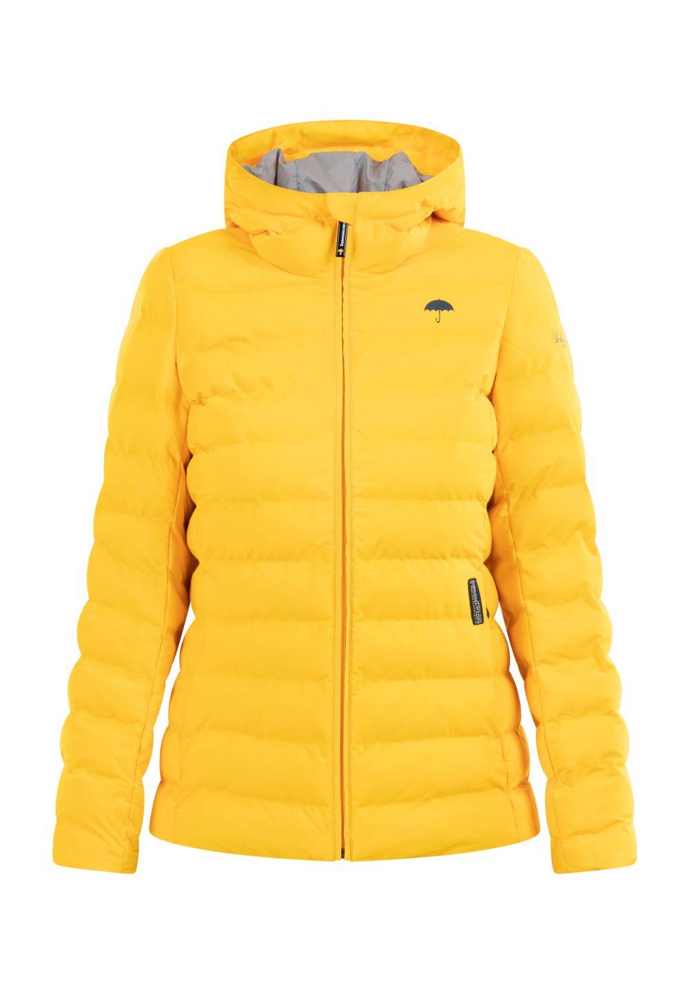 Schmuddelwedda Schmuddelwedda Übergangsjacke / Winterjacke