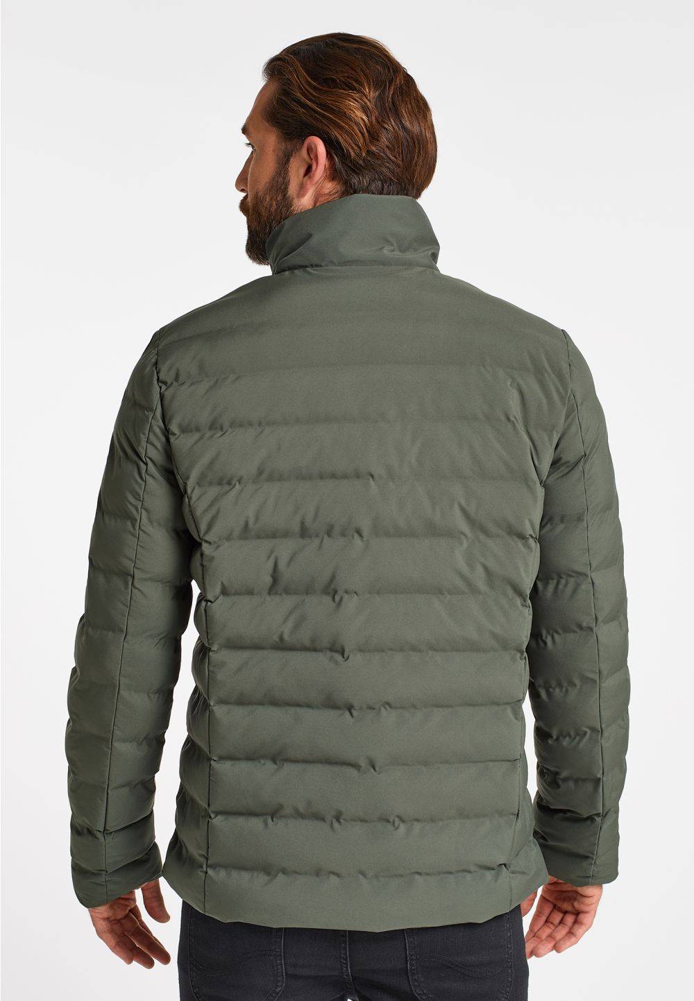 Schmuddelwedda Schmuddelwedda Übergangsjacke / Winterjacke