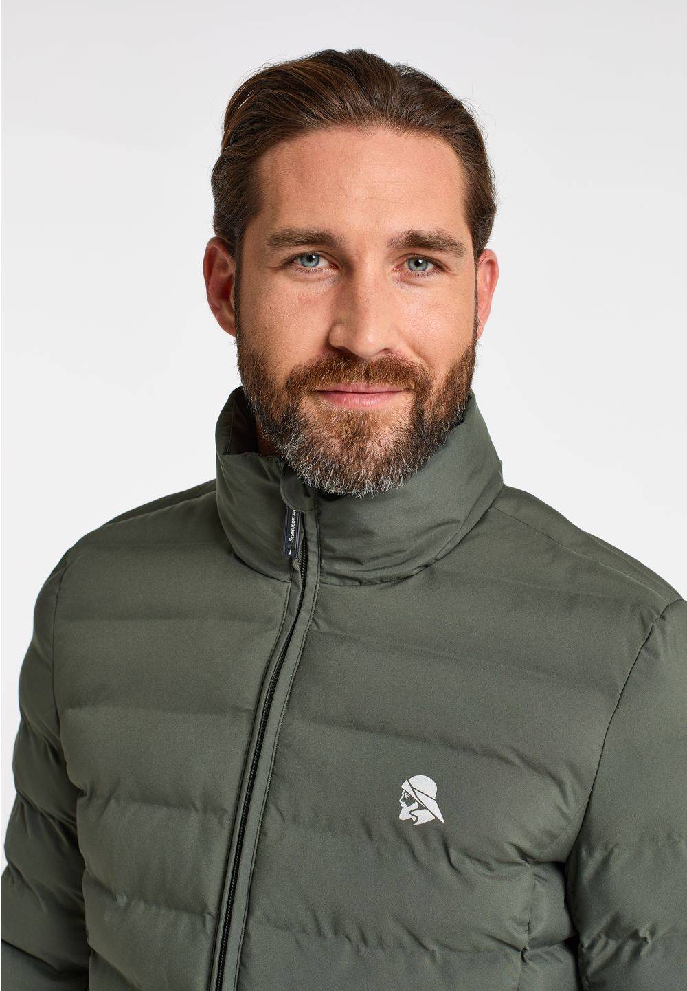 Schmuddelwedda Schmuddelwedda Übergangsjacke / Winterjacke