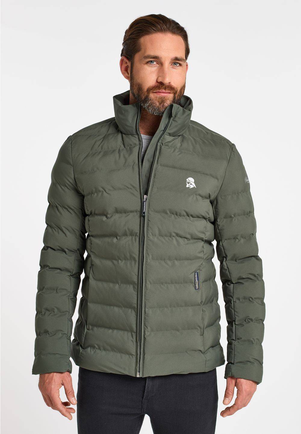 Schmuddelwedda Schmuddelwedda Übergangsjacke / Winterjacke