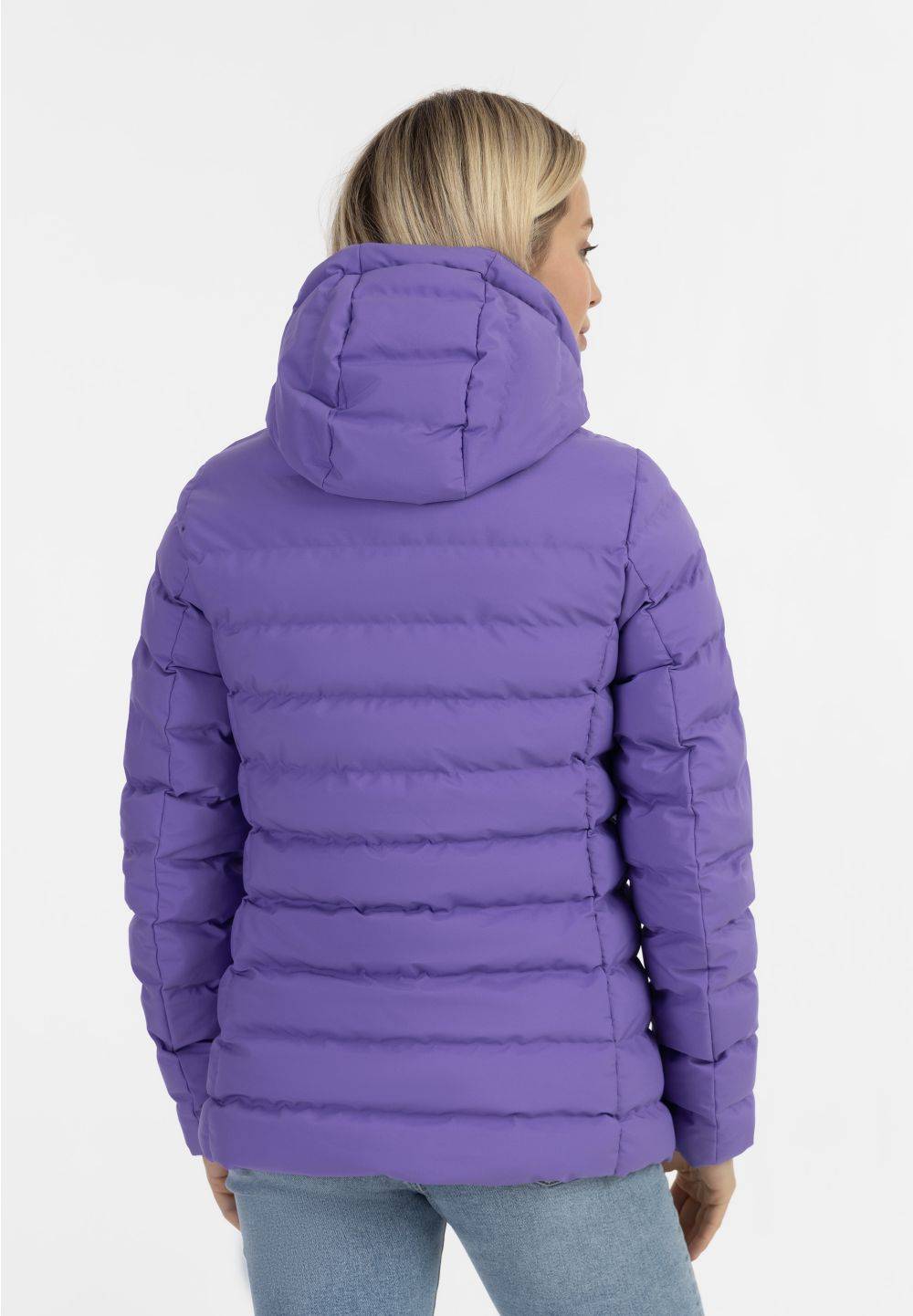 Schmuddelwedda Schmuddelwedda Übergangsjacke / Winterjacke