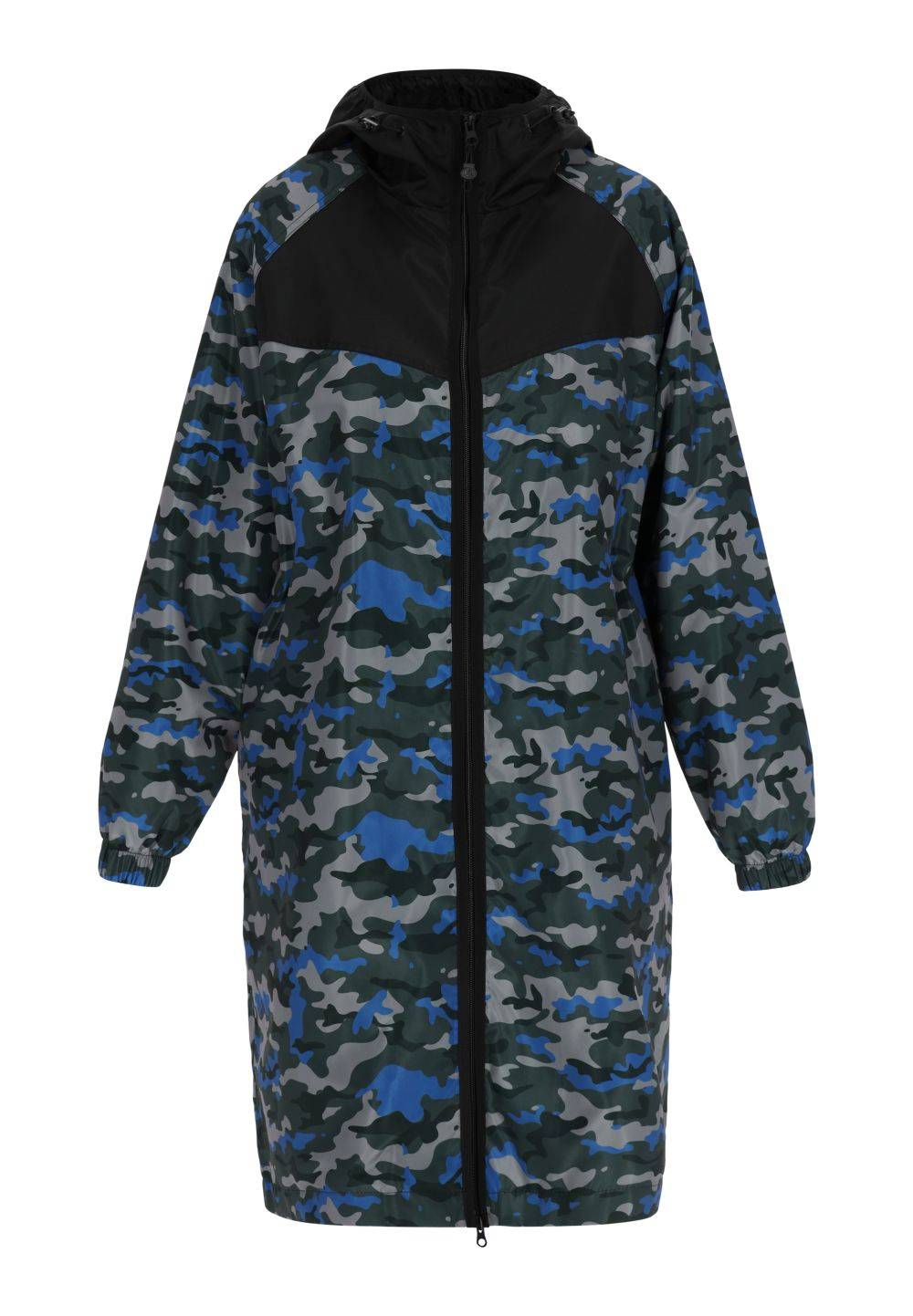 Schmuddelwedda Urban Rain By Schmuddelwedda Mantel